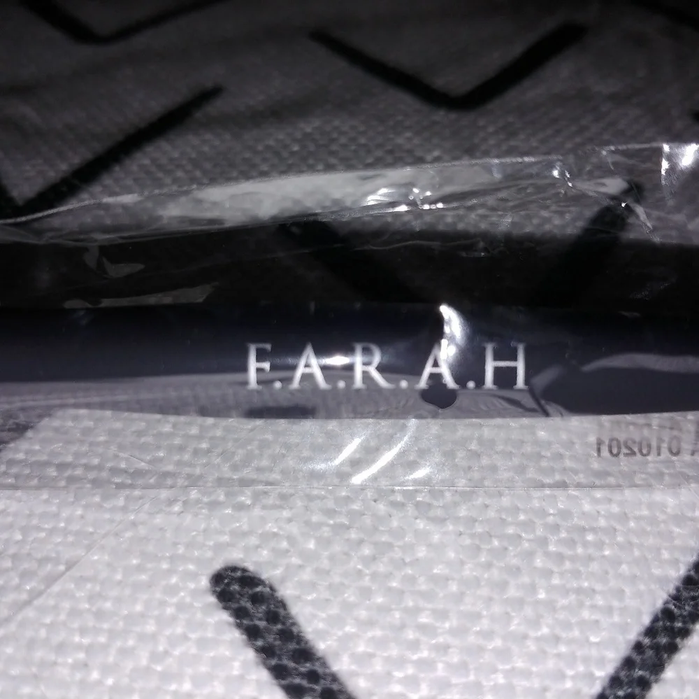 F.A.R.A.H. contour 218m